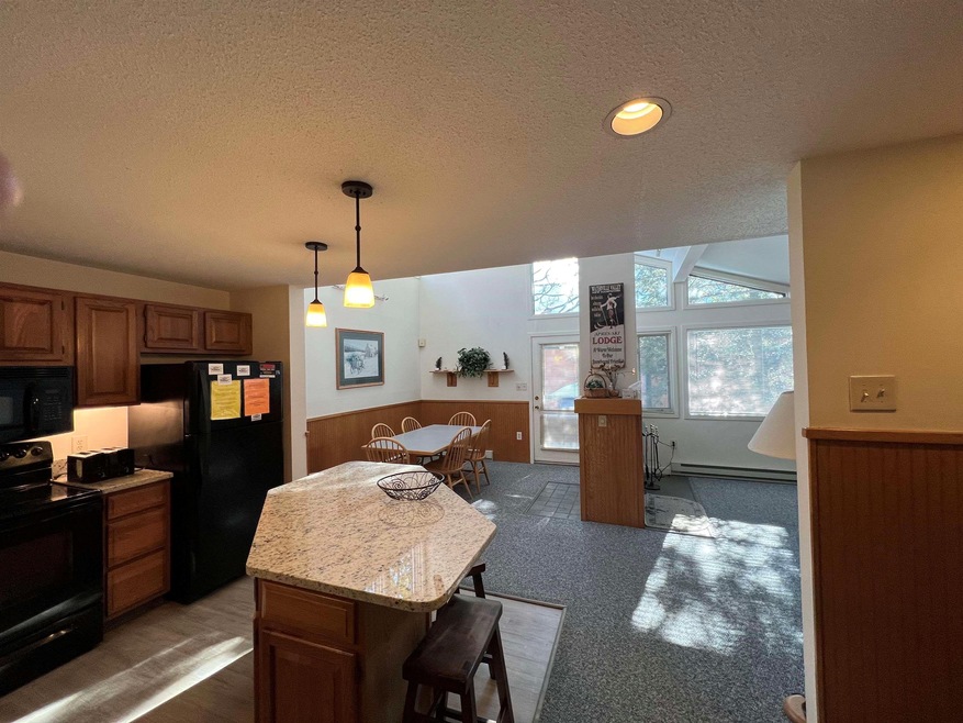 18 C Mountain Sun Way unit 18 C, Waterville Valley, NH 03215 - photo 1