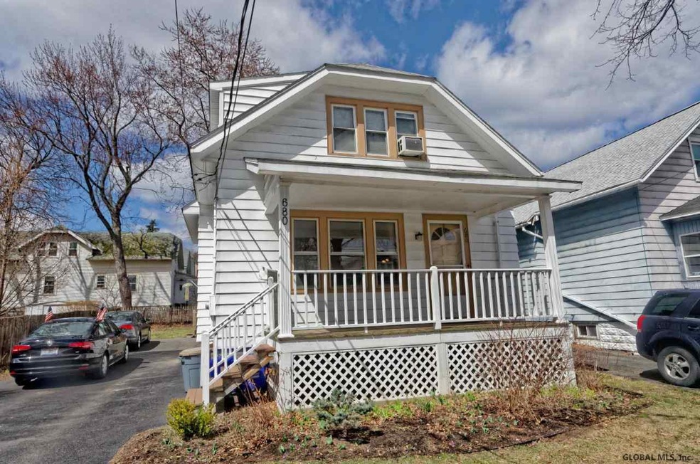 680 N Pearl St, Menands, NY 12204 - photo 1