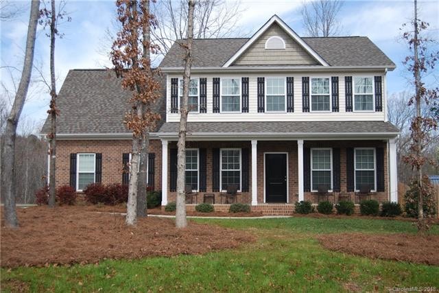 5721 Stanfield Ridge Dr, Stanfield, NC 28163 - photo 1