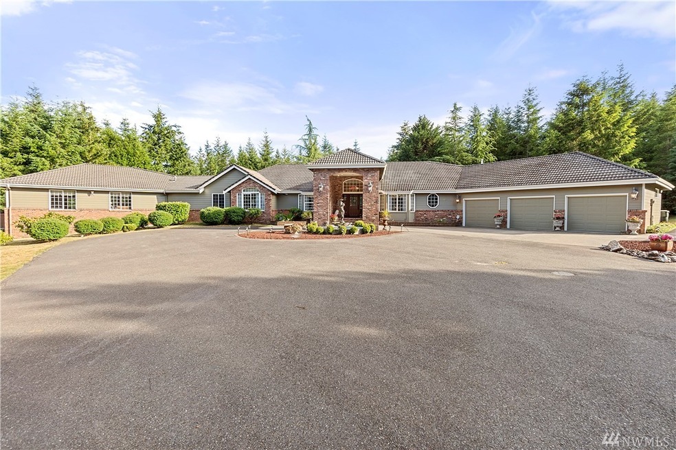 10925 Gentry Ln SW, Olympia, WA 98512 - photo 1