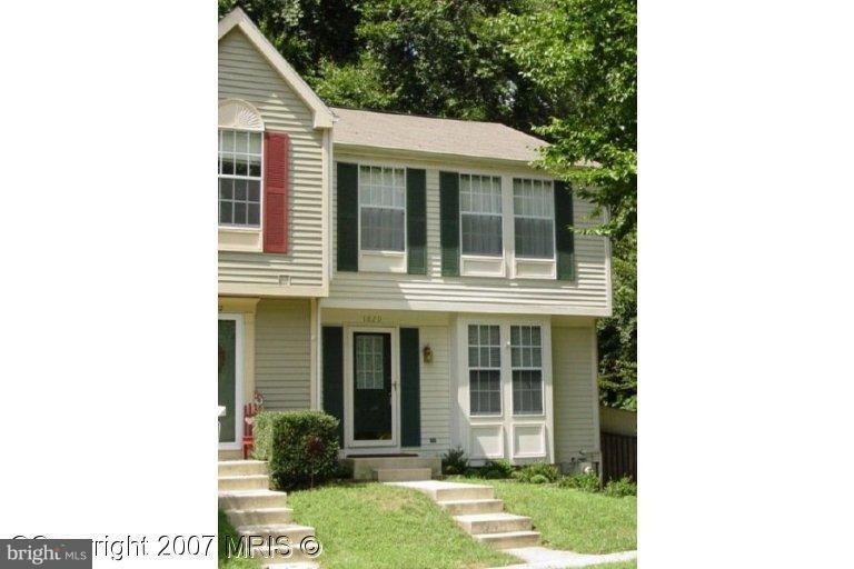 1820 Log Ln unit 7, Crofton, MD 21114 - photo 1