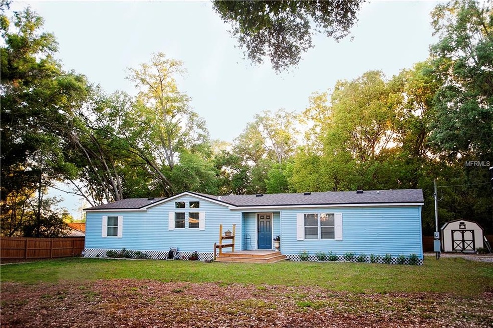 8151 Cass Rd, Zephyrhills, FL 33540 - photo 1