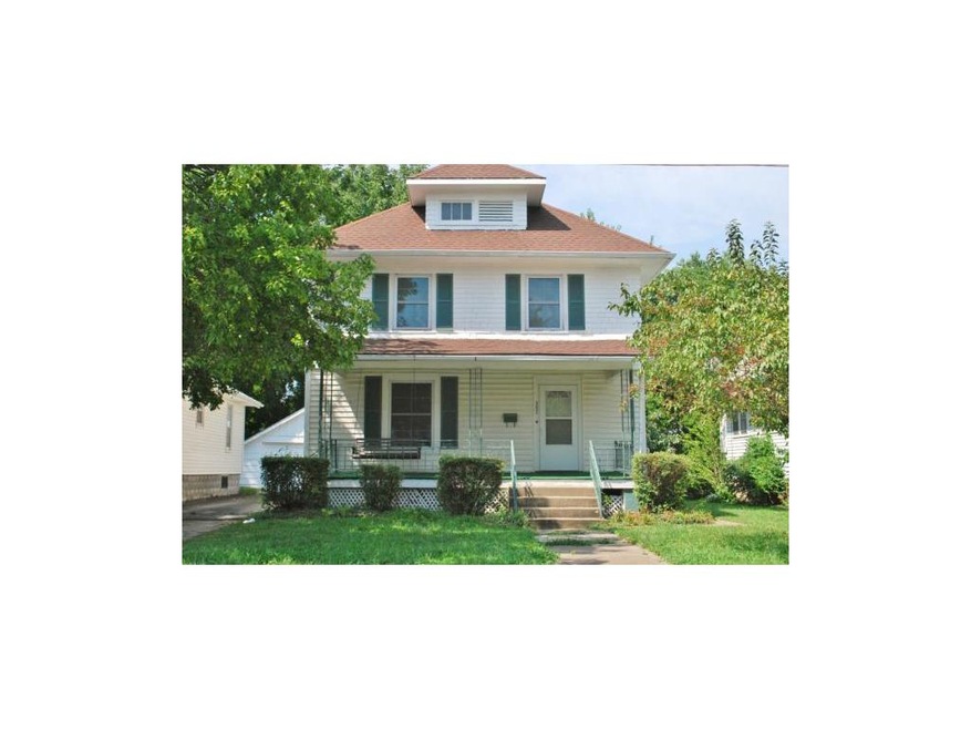 307 East Culton