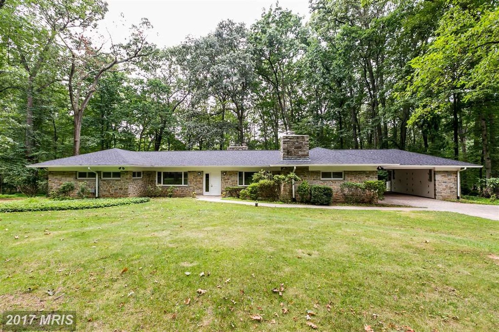 4 Burwood Ct, Lutherville Timonium, MD 21093 - photo 1