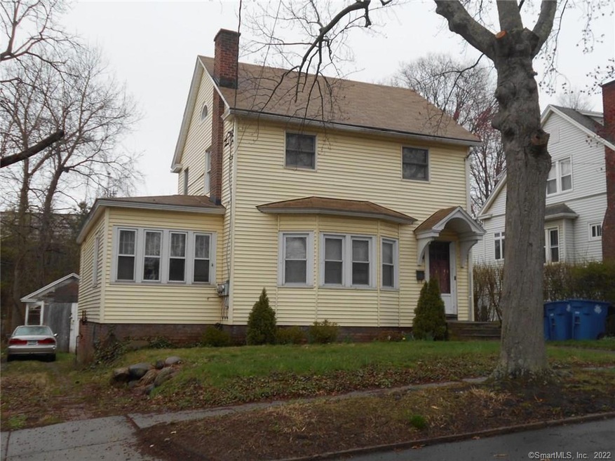 23 Allen Place, New Haven, CT 06512 - photo 1