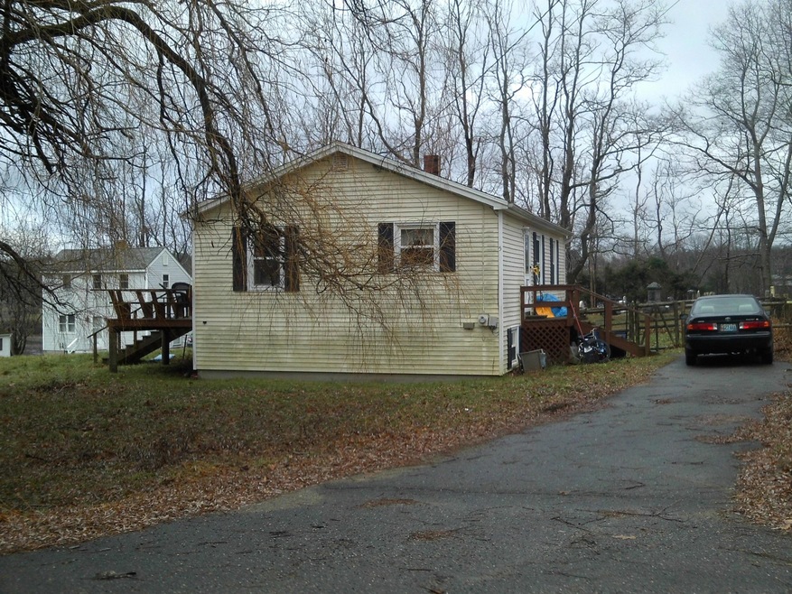 5 Island View (House)