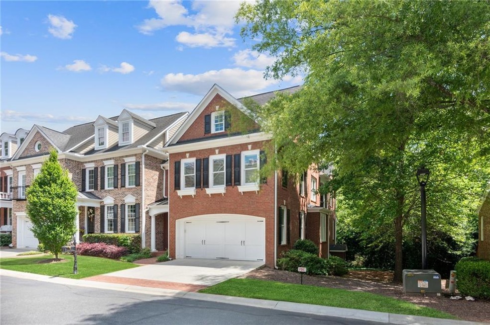 2438 Loxford Ln, Alpharetta, GA 30009 - photo 1