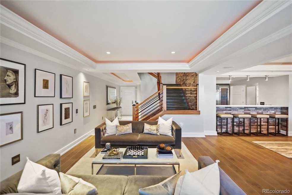 1891 Curtis St unit 1812, Denver, CO 80202 - photo 1