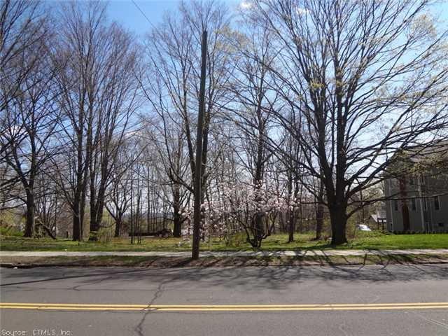 Land/Lot.