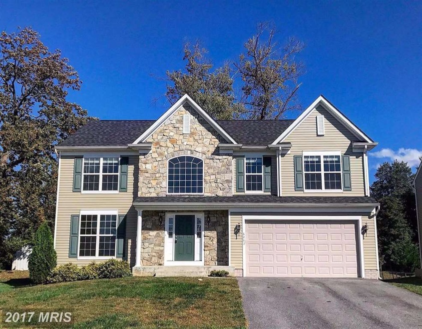 6082 Old Washington Rd, Elkridge, MD 21075 - photo 1