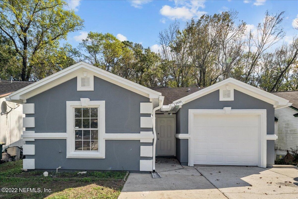 7850 Aquarius Cir S, Jacksonville, FL 32216 - photo 1