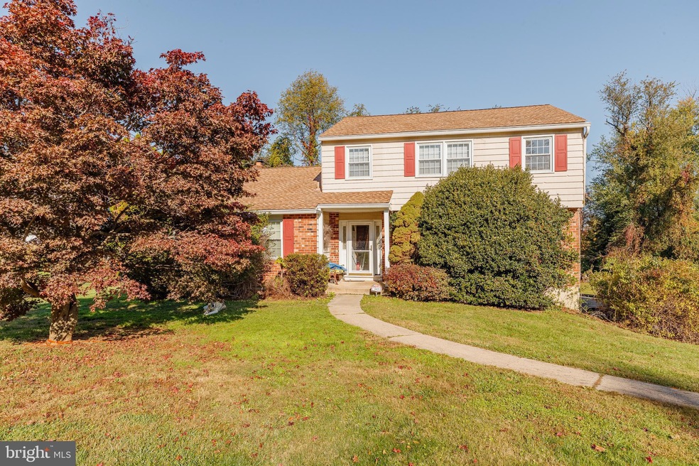 102 Biddle Dr, Exton, PA 19341 - photo 1