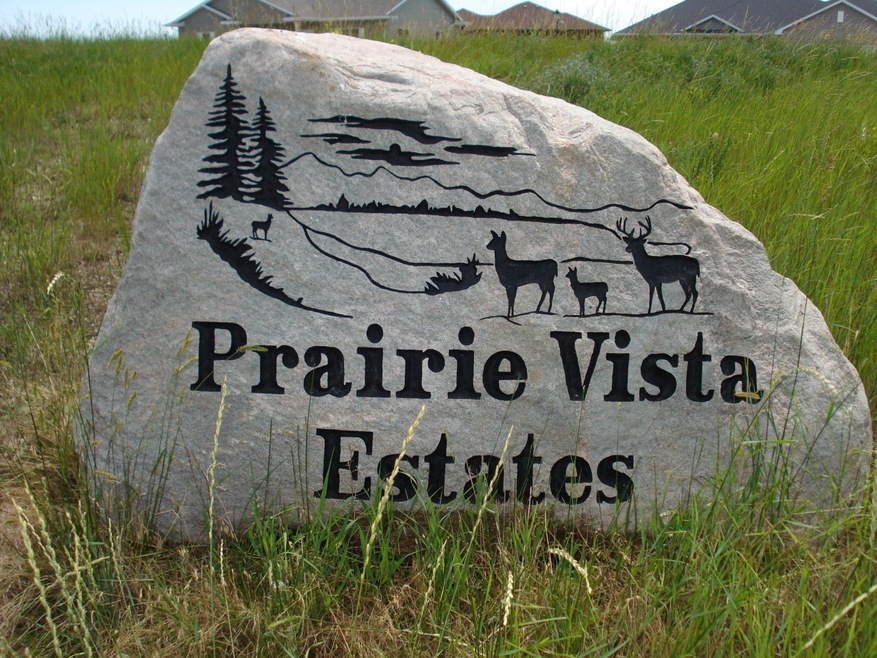 Lot 21 Vista Loop