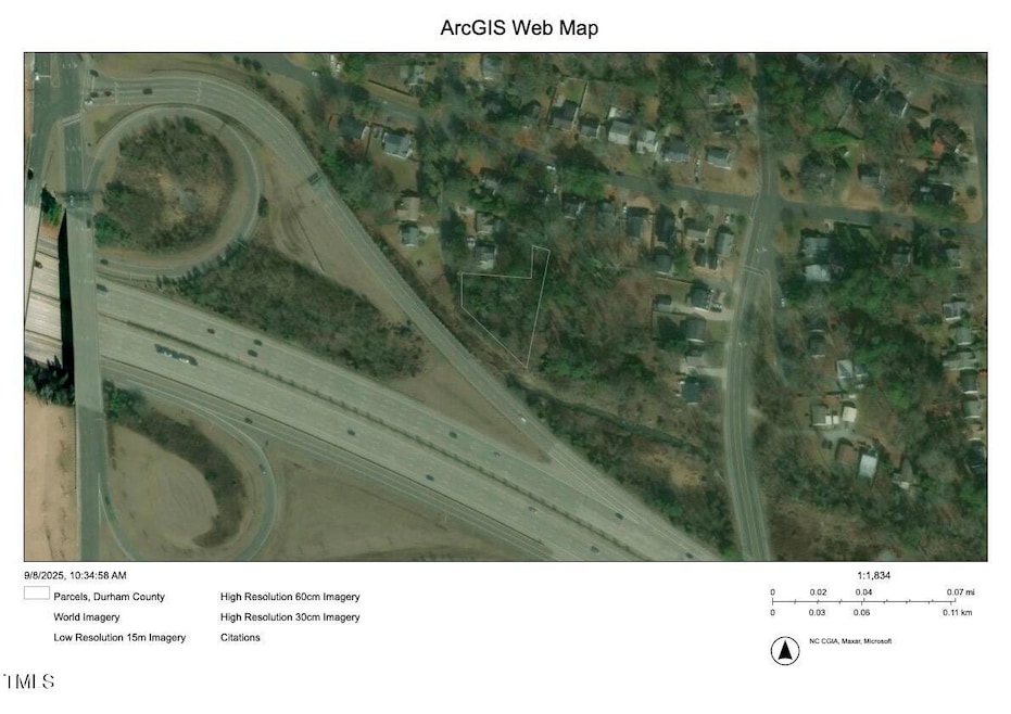 1902 Ruffin St, Durham, NC 27704 - photo 1