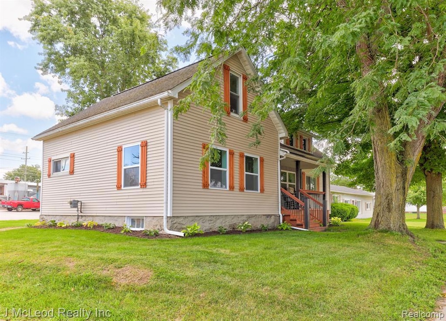 Sold $175,000 • Co-Listing Agent