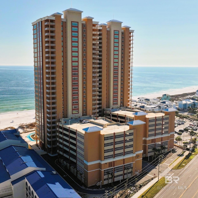Phoenix Gulf Tower unit 2706, Orange Beach, AL 36561 - photo 1