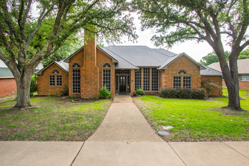 Sold • Co-Listing Agent