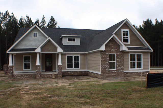 Main View