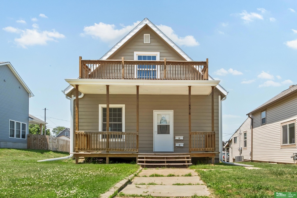 4516 S 33rd St, Omaha, NE 68107 - photo 1