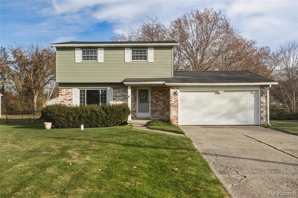 5134 N Jennings Rd, Flint, MI 48504 - photo 1