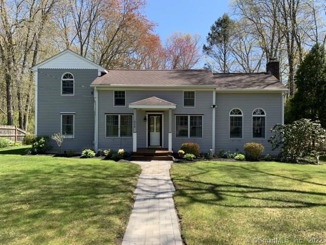 514 Noank Ledyard Rd, Mystic, CT 06355 - photo 1
