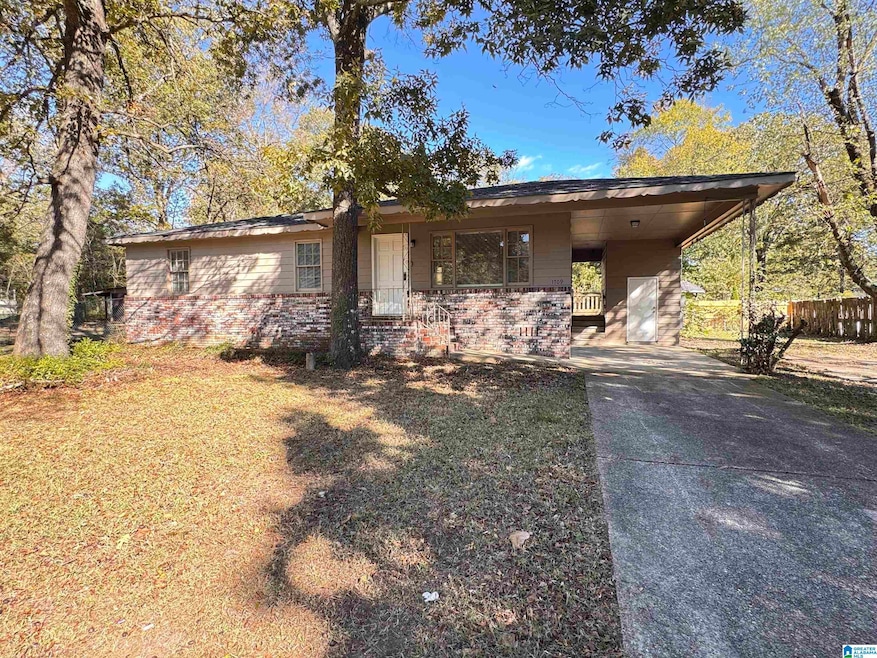 1709 3rd St NW, Center Point, AL 35215 - photo 1