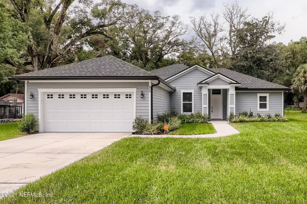 1716 East Rd, Jacksonville, FL 32216 - photo 1