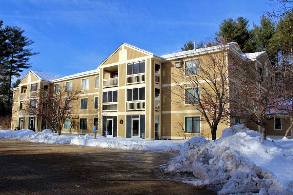 19 Saco St unit 40, Center Conway, NH 03813 - photo 1