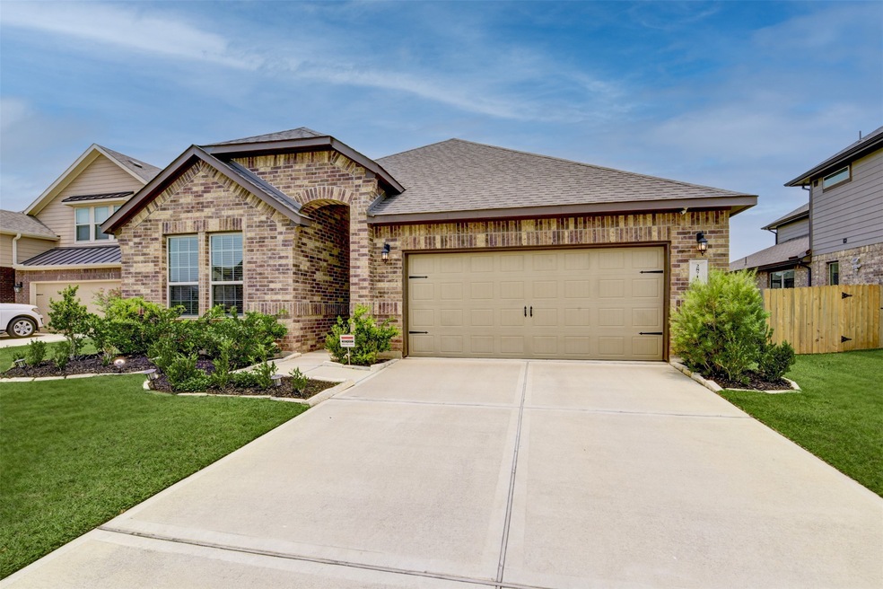 28710 Pleasant Springs Ln, Fulshear, TX 77441 - photo 1