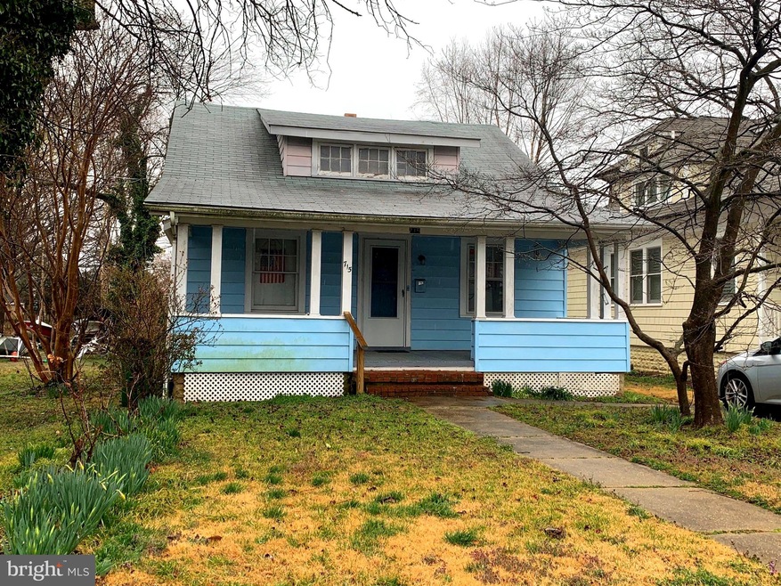 715 Bay Ridge Ave, Annapolis, MD 21403 - photo 1