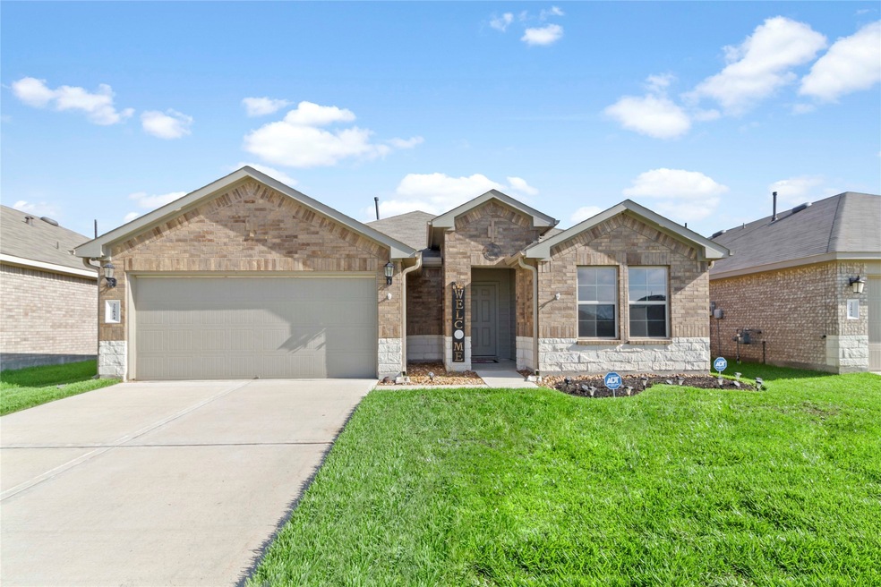 22834 Ginosa Trail, Katy, TX 77449 - photo 1