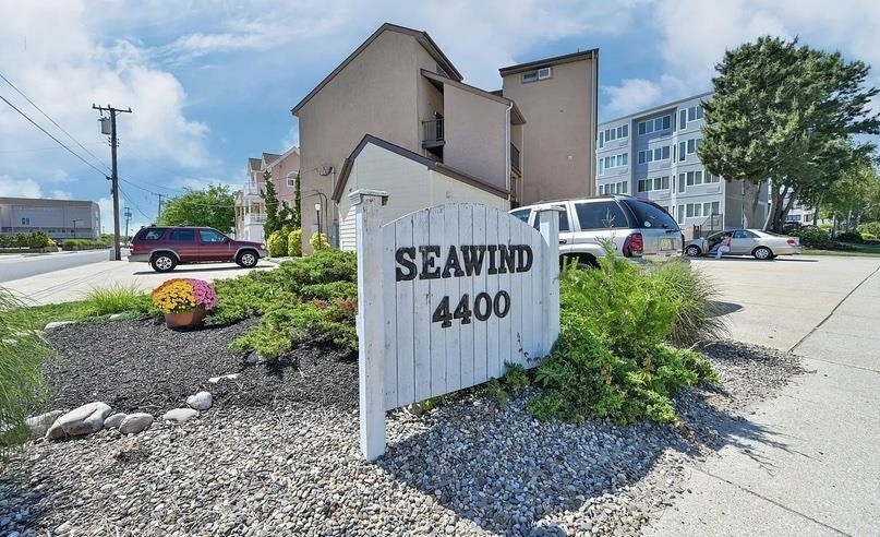 4400 W Brigantine Ave unit 304, Brigantine, NJ 08203 - photo 1