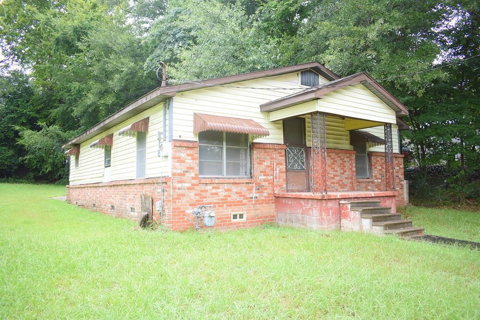 803 Orton St, Nacogdoches, TX 75961 - photo 1