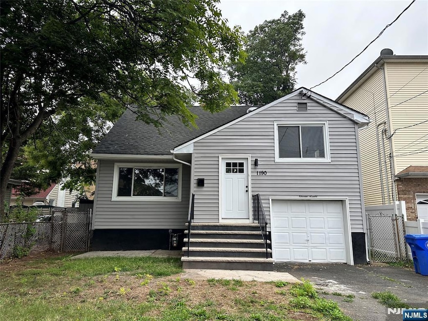 1190 Union St unit 2, Linden, NJ 07036 - photo 1