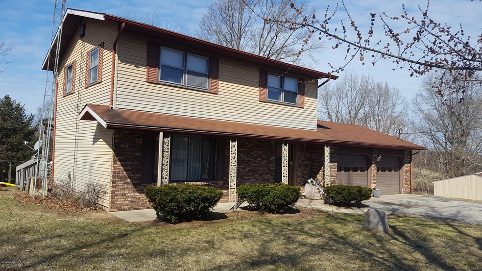2520 N Park