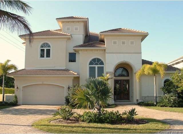Front Elevation