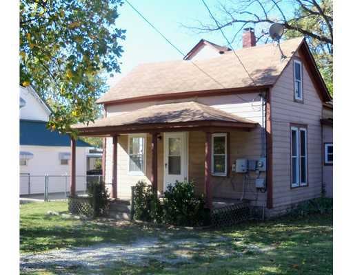 624 N 4th St, Rogers, AR 72756 - photo 1