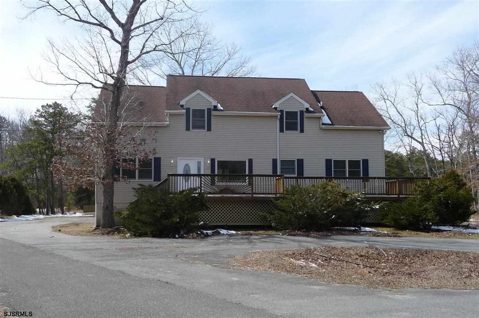 6902 Weymouth Rd, Mays Landing, NJ 08330 - photo 1