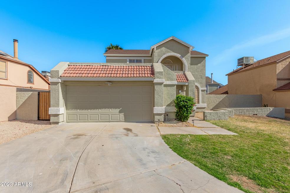 19241 N 5th Place, Phoenix, AZ 85024 - photo 1