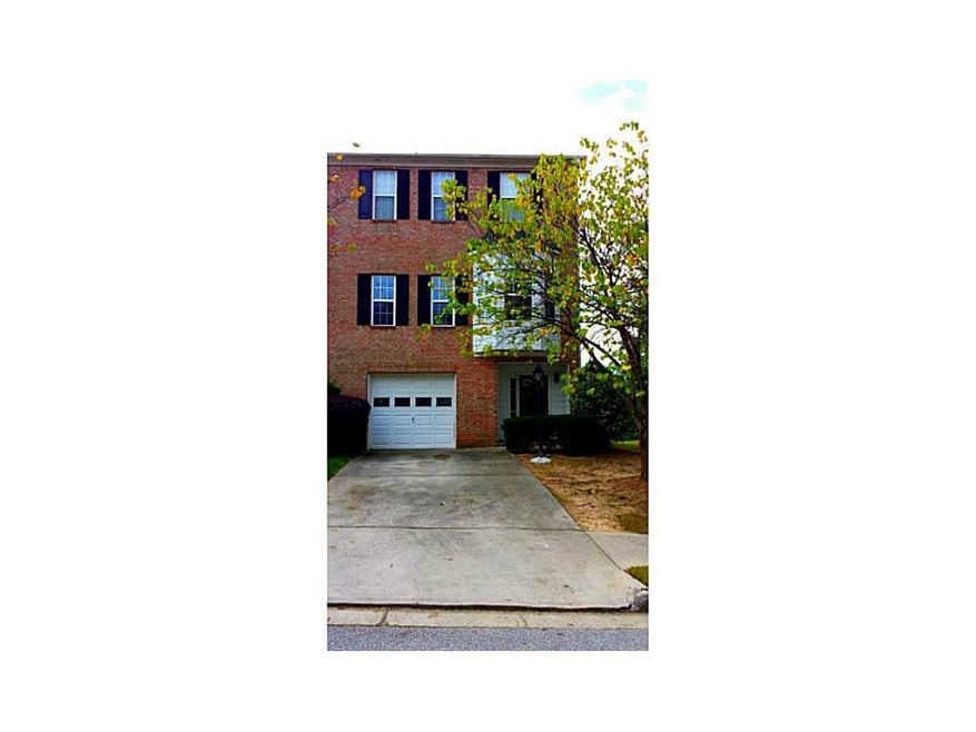 2121 Millgate Ln unit 2121, Buford, GA 30519 - photo 1