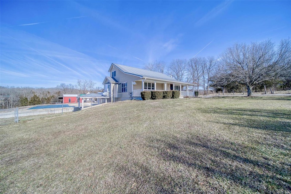 11755 County Road 8320, Rolla, MO 65401 - photo 1