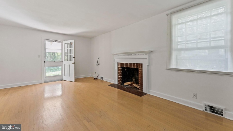 273 Hawthorne Ave, Princeton, NJ 08540 - photo 1