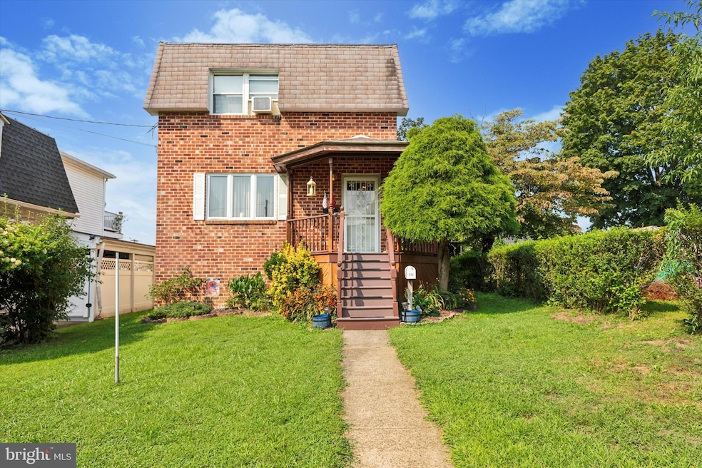 235 Summit Ave, Conshohocken, PA 19428 - photo 1