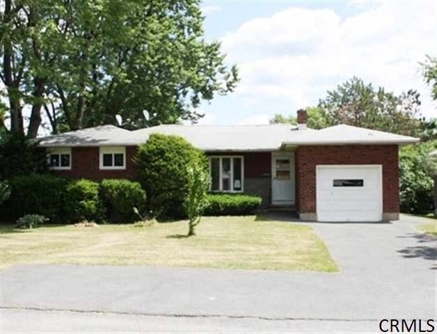 172 Hollywood Ave, Albany, NY 12209 - photo 1