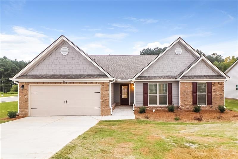 unlisted-address, Winder, GA 30680 - photo 1