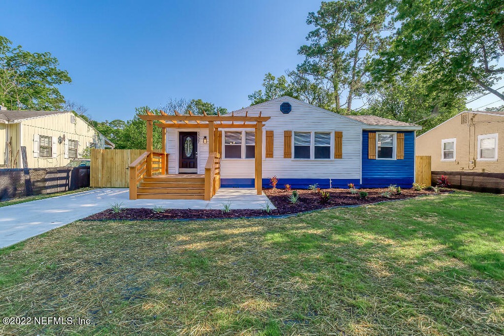 5327 Lexington Ave, Jacksonville, FL 32210 - photo 1