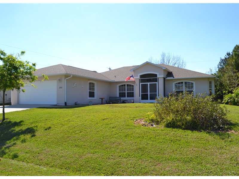 390 Herndon St, Sebastian, FL 32958 - photo 1