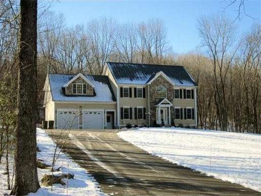 7 Turk Hollow Rd, Oxford, MA 01540 - photo 1