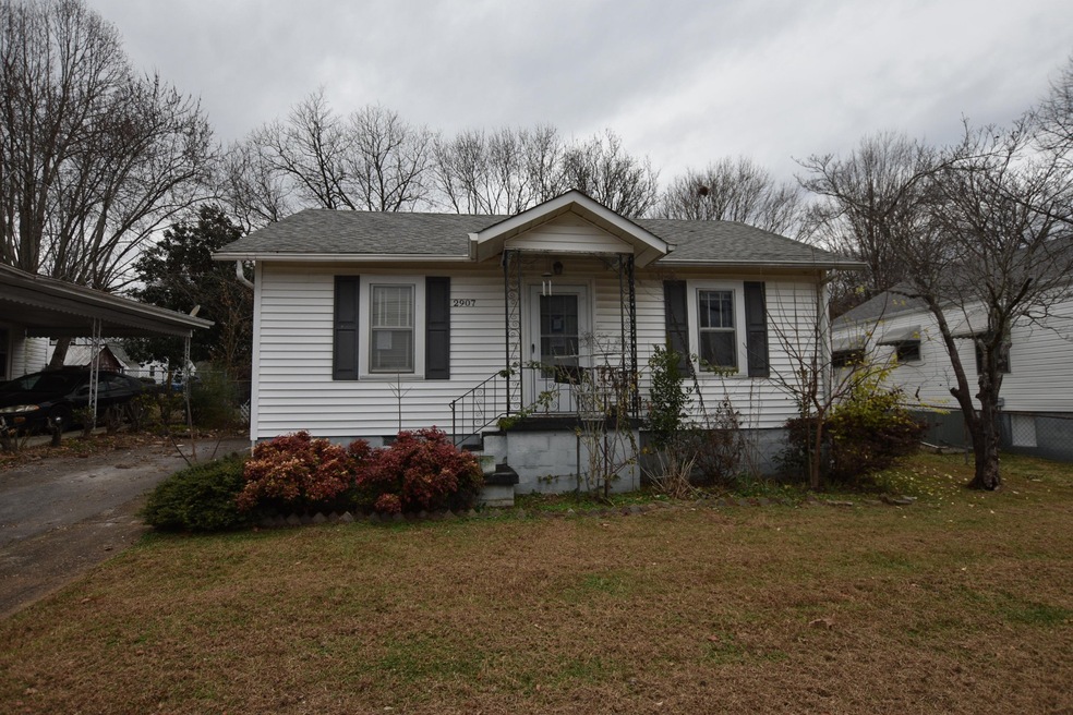 2907 Franklin Ave NW, Cleveland, TN 37312 - photo 1