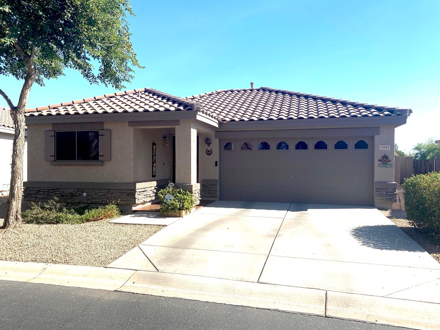 Move-In Ready Home!